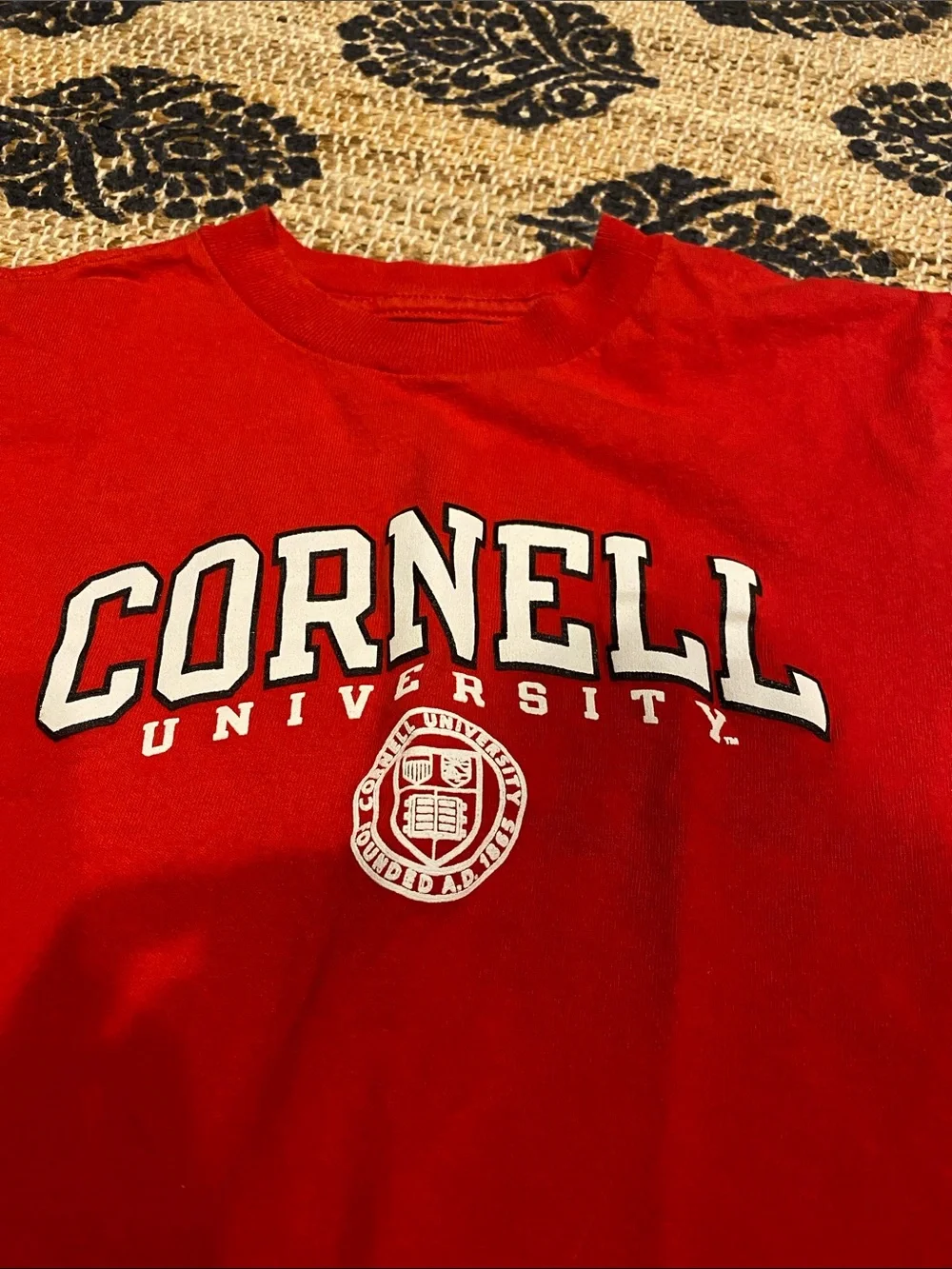 ‼️CORNELL‼️ - Picture 2 of 3